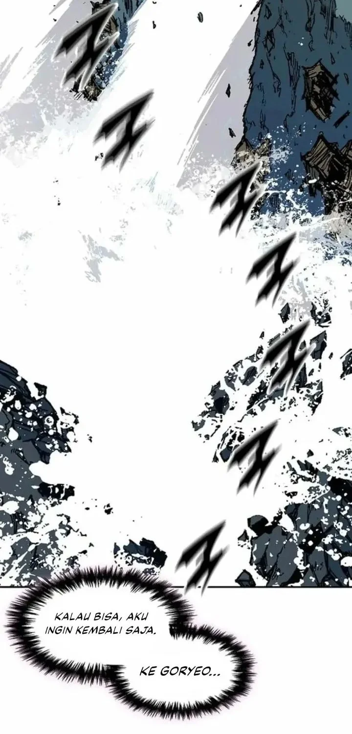 Memoir Of The King Of War Chapter 236 page 57