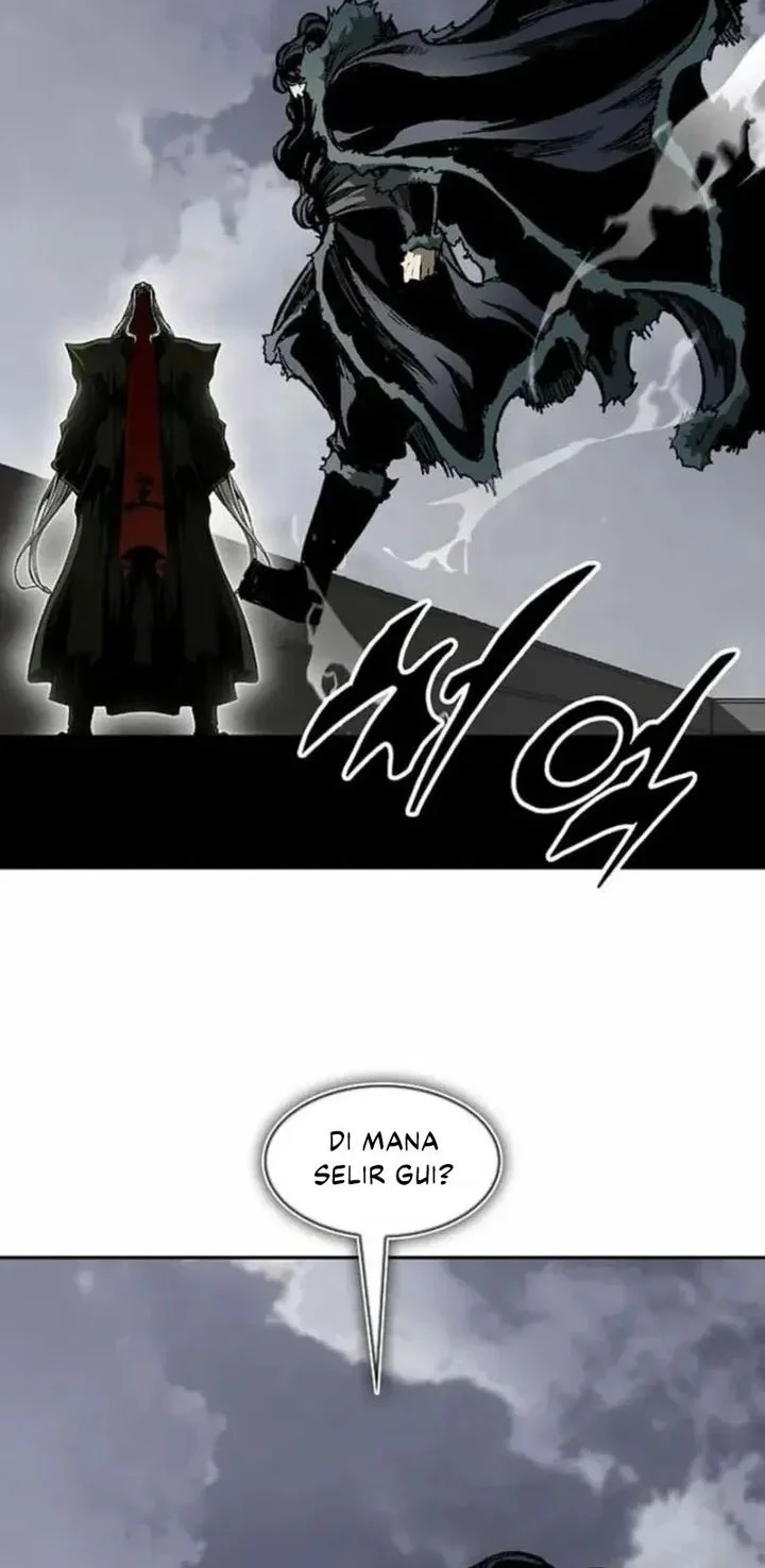 Memoir Of The King Of War Chapter 236 page 61