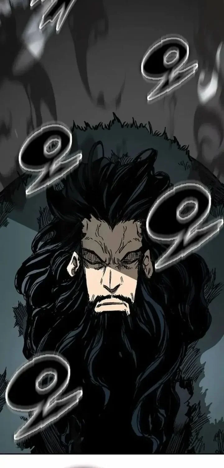 Memoir Of The King Of War Chapter 236 page 63