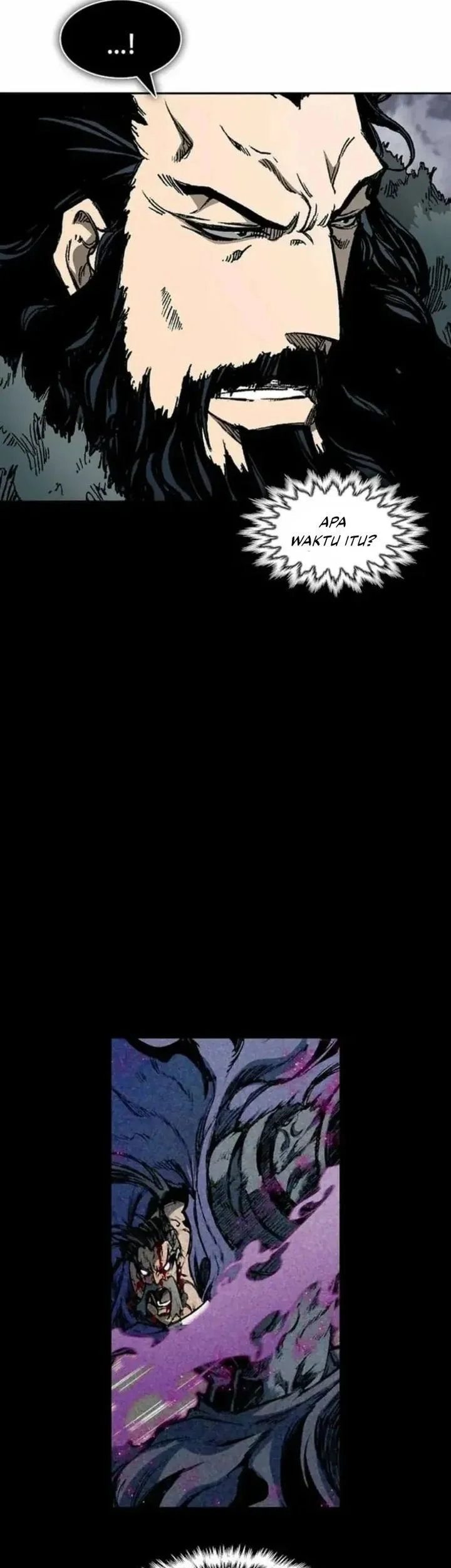 Memoir Of The King Of War Chapter 236 page 66