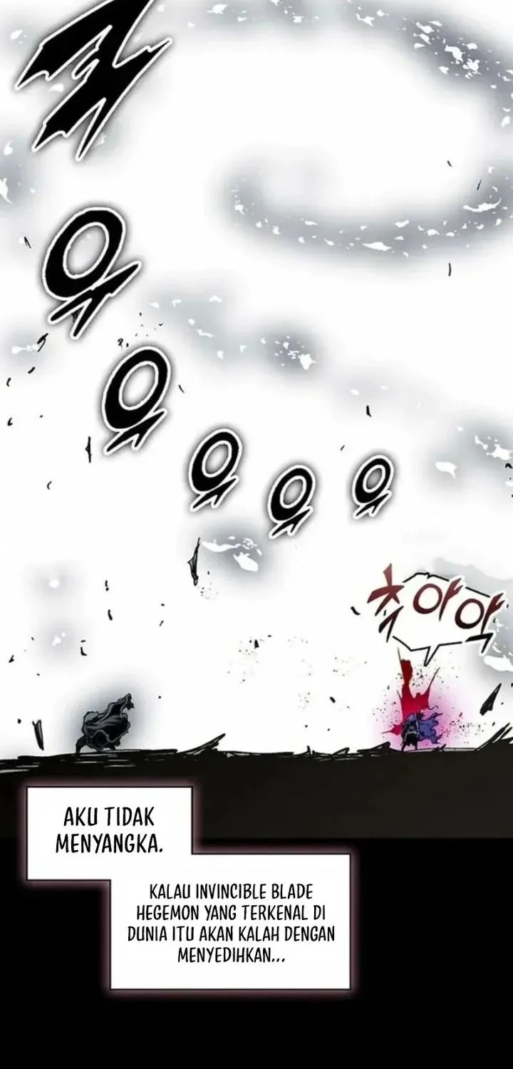 Memoir Of The King Of War Chapter 236 page 8
