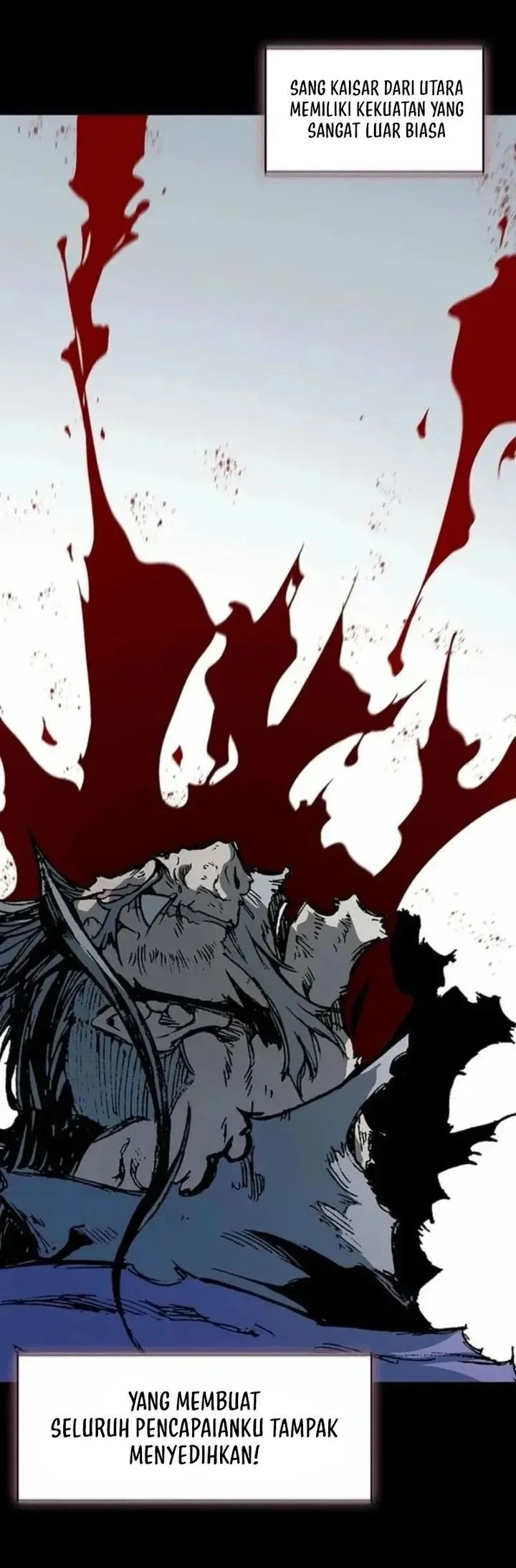 Memoir Of The King Of War Chapter 236 page 9