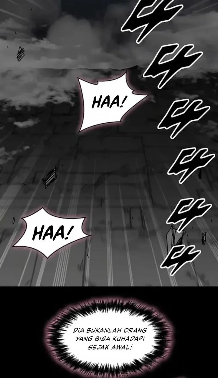 Memoir Of The King Of War Chapter 236 page 11