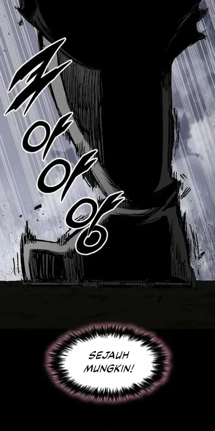Memoir Of The King Of War Chapter 236 page 13