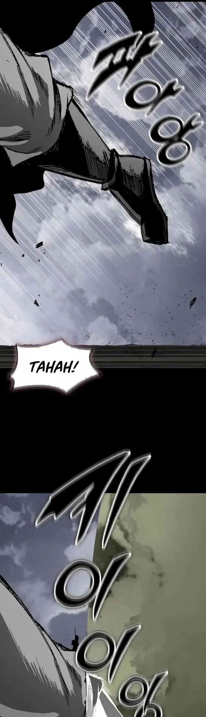 Memoir Of The King Of War Chapter 236 page 14