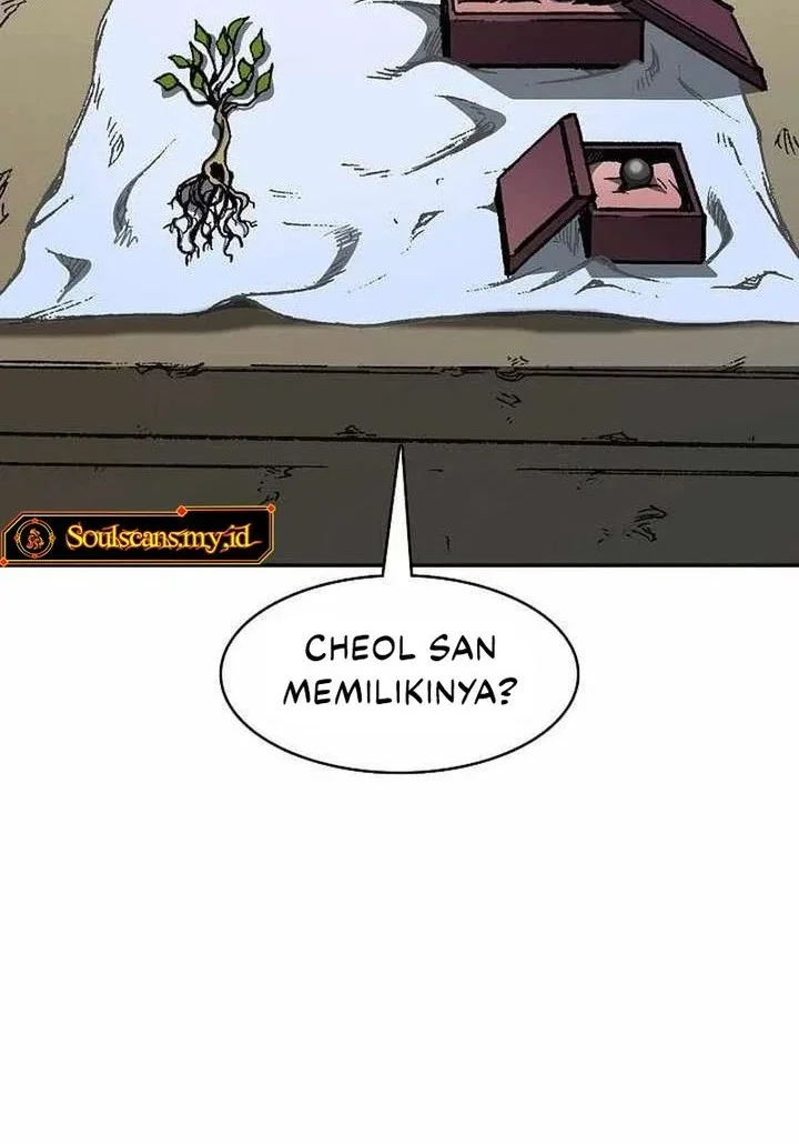 Memoir Of The King Of War Chapter 237 page 20