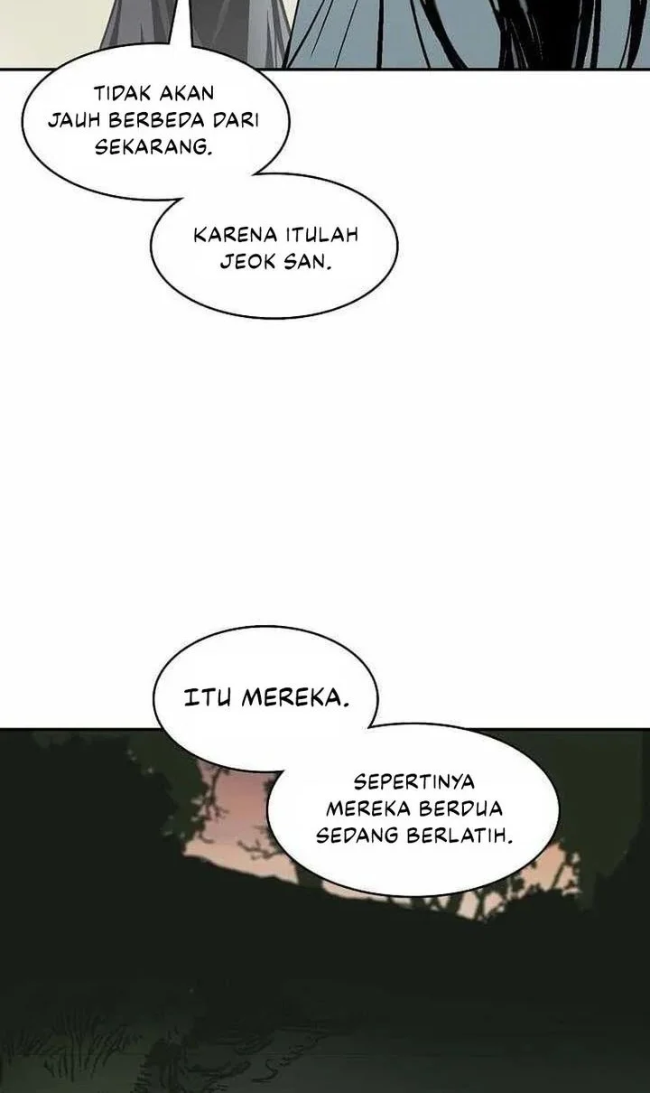 Memoir Of The King Of War Chapter 237 page 31
