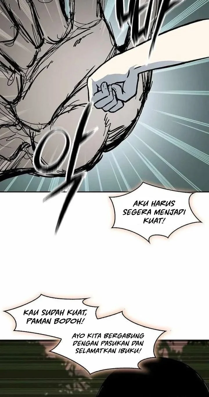 Memoir Of The King Of War Chapter 237 page 33