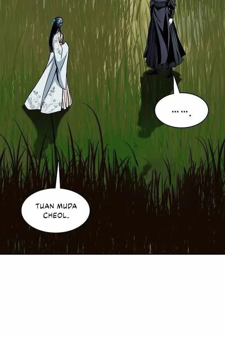 Memoir Of The King Of War Chapter 237 page 39