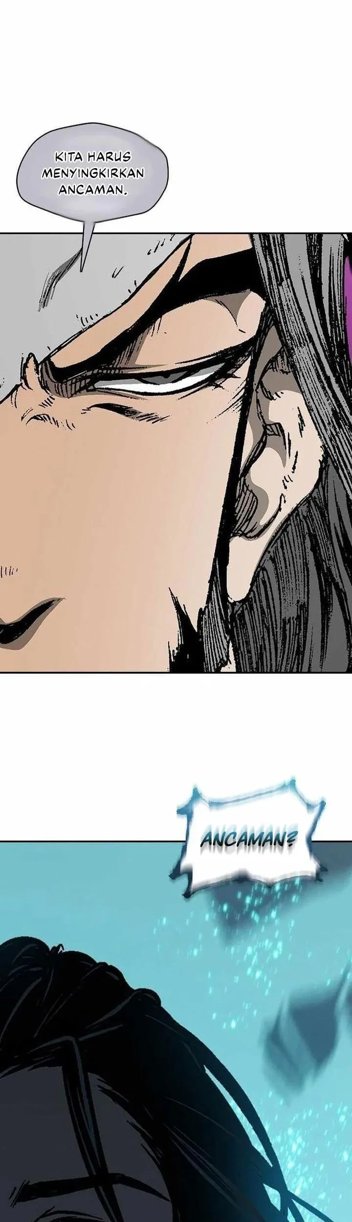 Memoir Of The King Of War Chapter 237 page 58