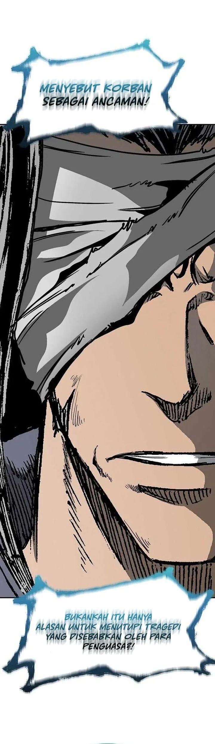 Memoir Of The King Of War Chapter 237 page 60