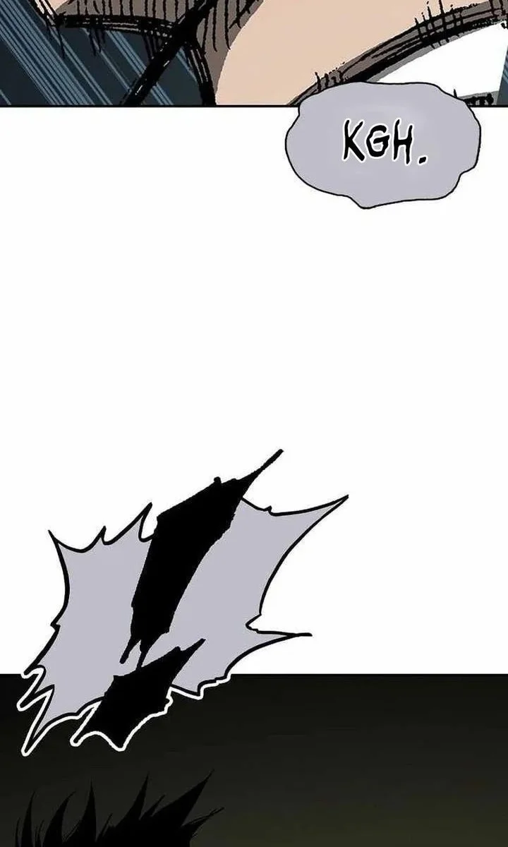 Memoir Of The King Of War Chapter 237 page 62