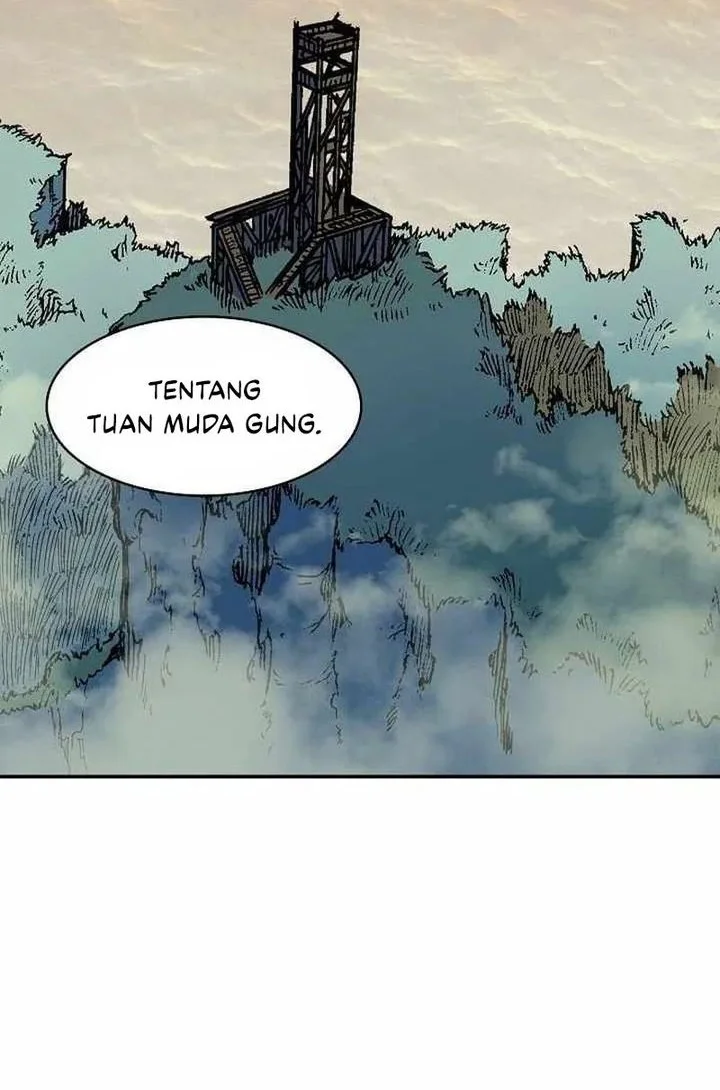 Memoir Of The King Of War Chapter 237 page 10
