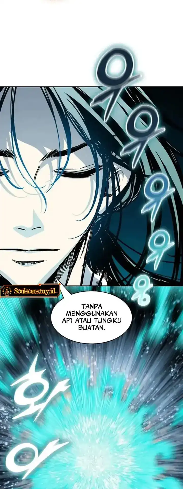 Memoir Of The King Of War Chapter 238 page 29
