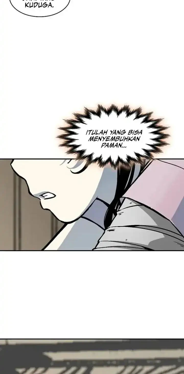 Memoir Of The King Of War Chapter 238 page 60