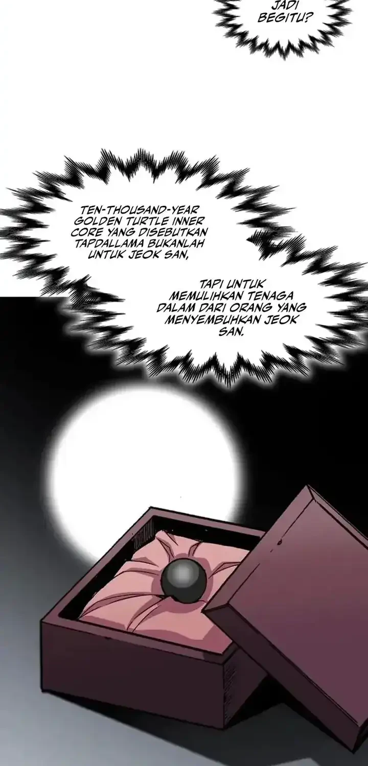 Memoir Of The King Of War Chapter 238 page 64