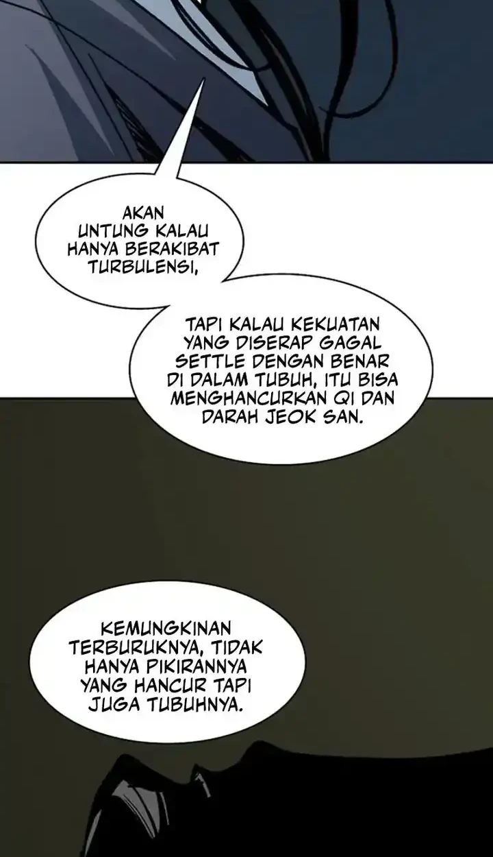 Memoir Of The King Of War Chapter 238 page 70