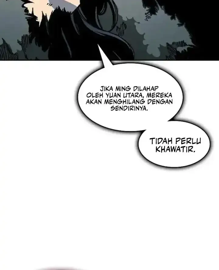 Memoir Of The King Of War Chapter 239 page 25