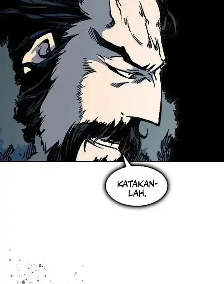 Memoir Of The King Of War Chapter 239 page 27