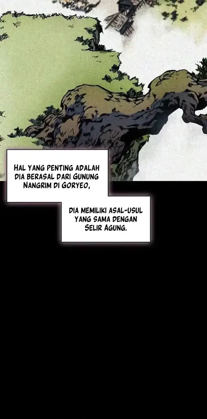 Memoir Of The King Of War Chapter 239 page 29