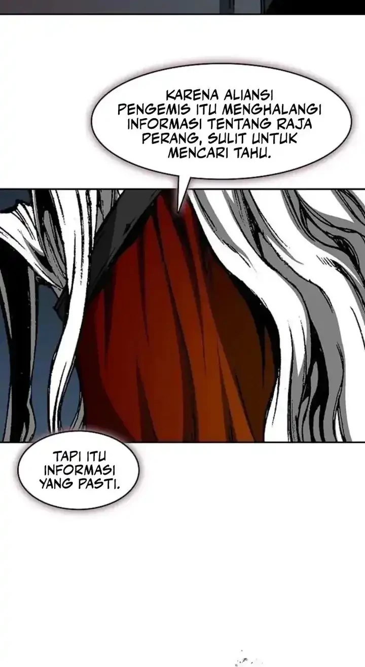 Memoir Of The King Of War Chapter 239 page 31