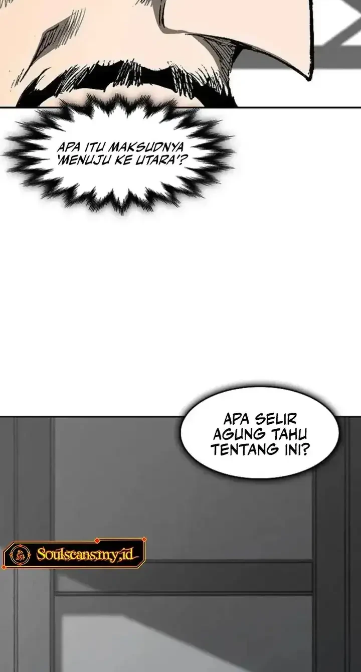 Memoir Of The King Of War Chapter 239 page 33