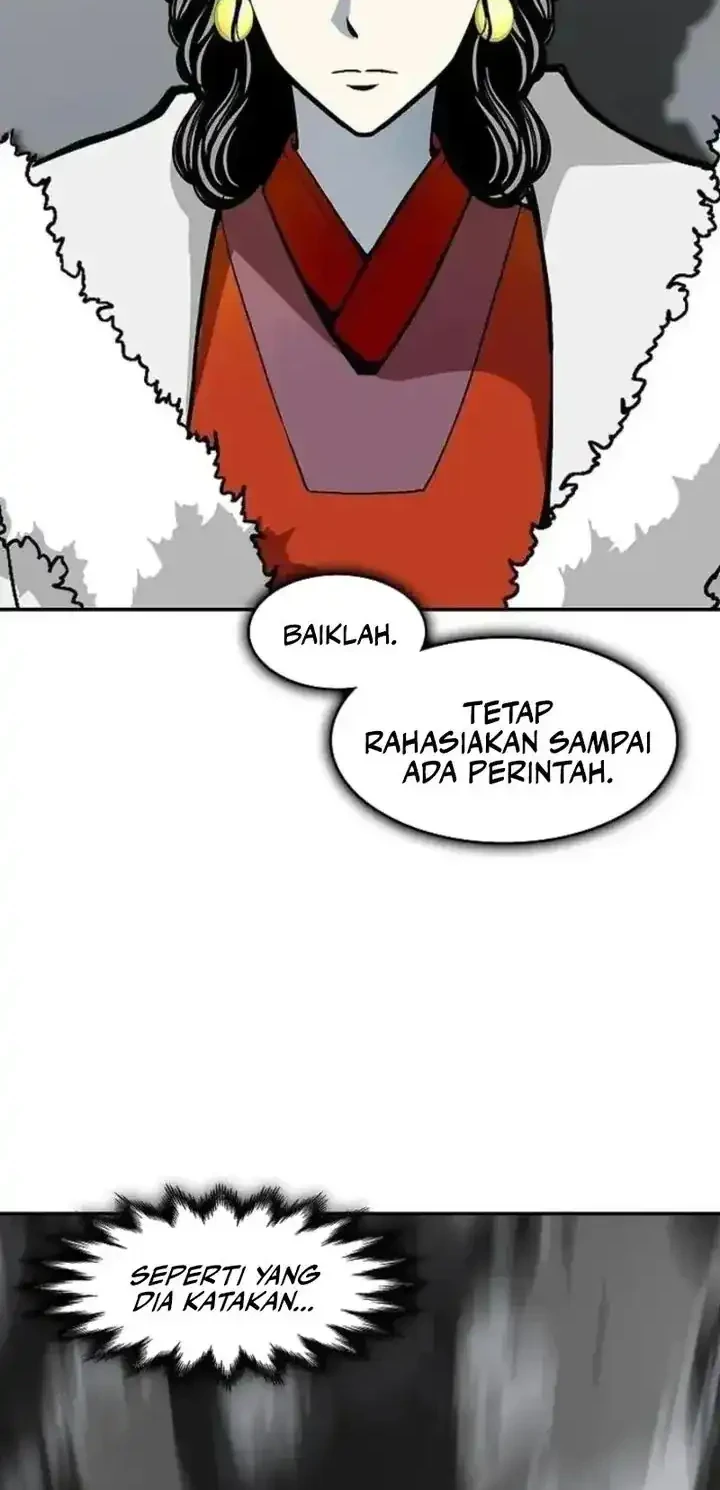 Memoir Of The King Of War Chapter 239 page 35