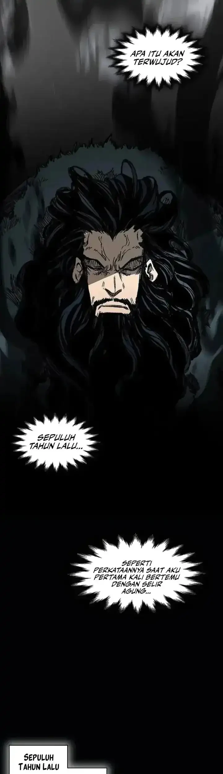 Memoir Of The King Of War Chapter 239 page 36