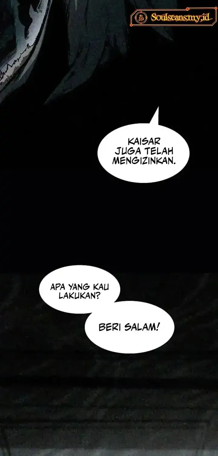 Memoir Of The King Of War Chapter 239 page 41
