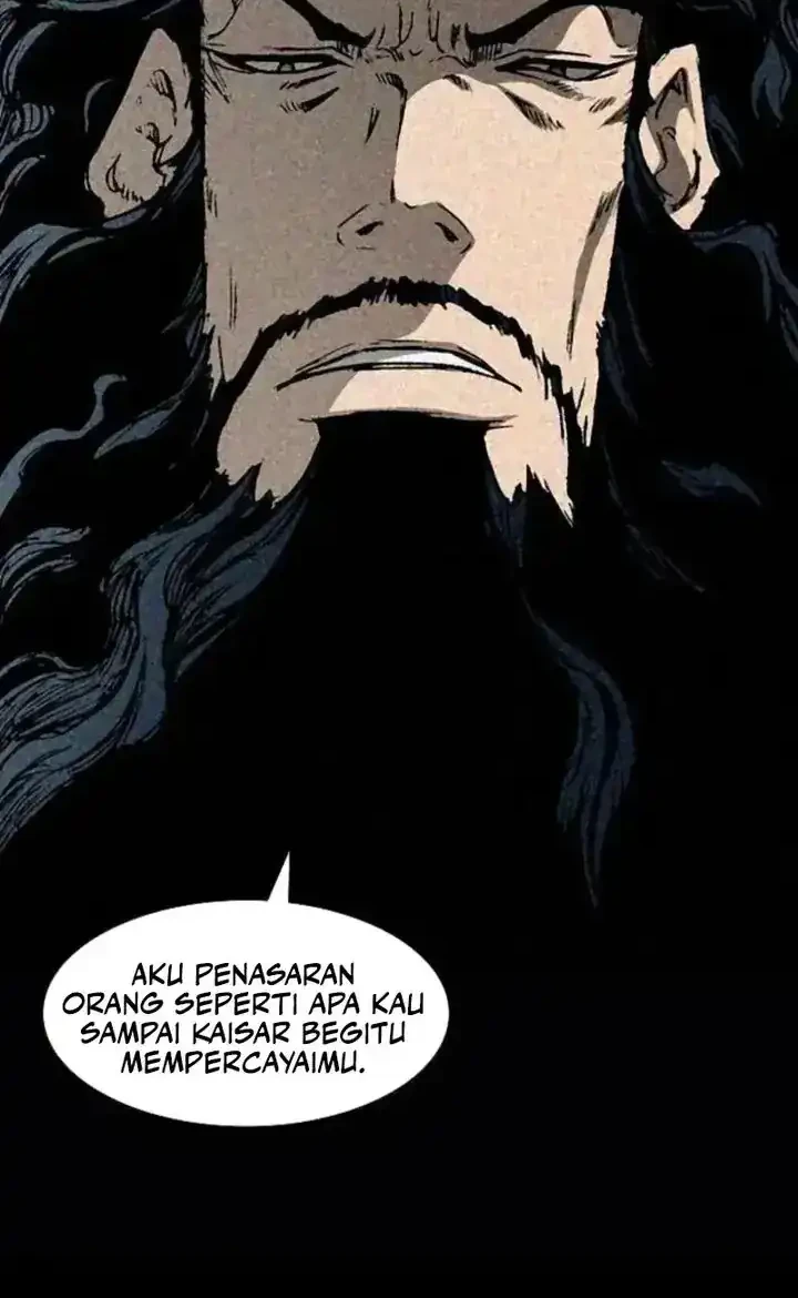 Memoir Of The King Of War Chapter 239 page 45