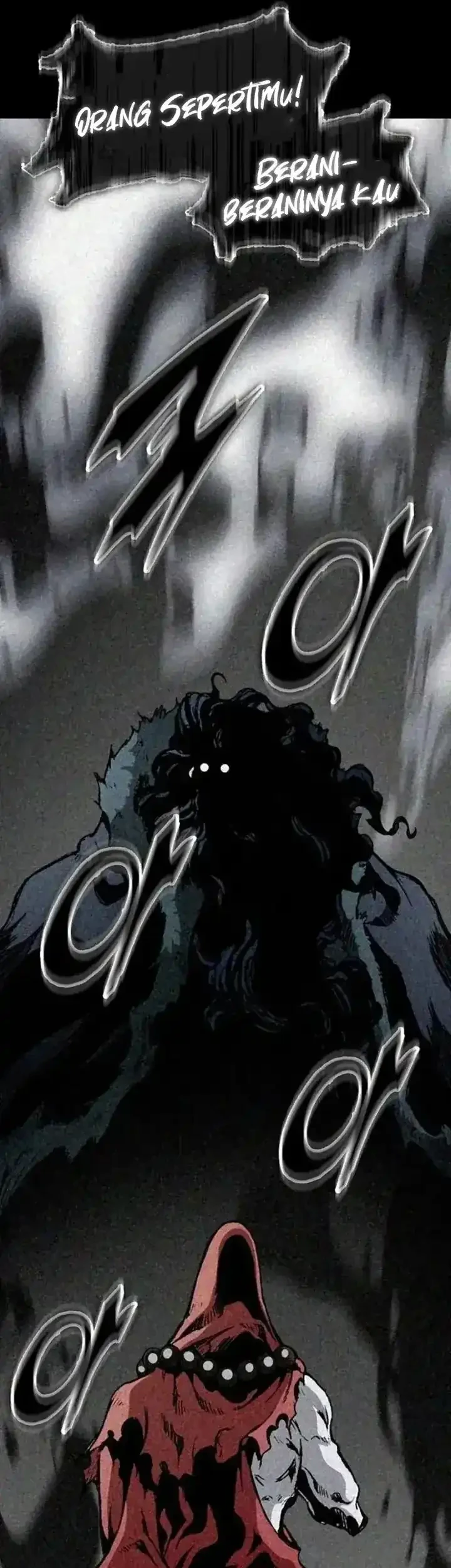 Memoir Of The King Of War Chapter 239 page 46