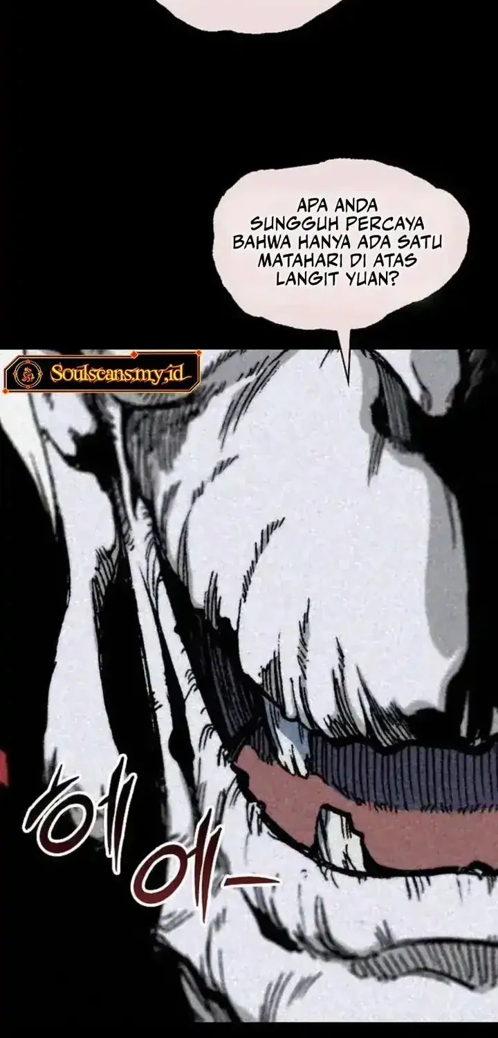 Memoir Of The King Of War Chapter 239 page 49