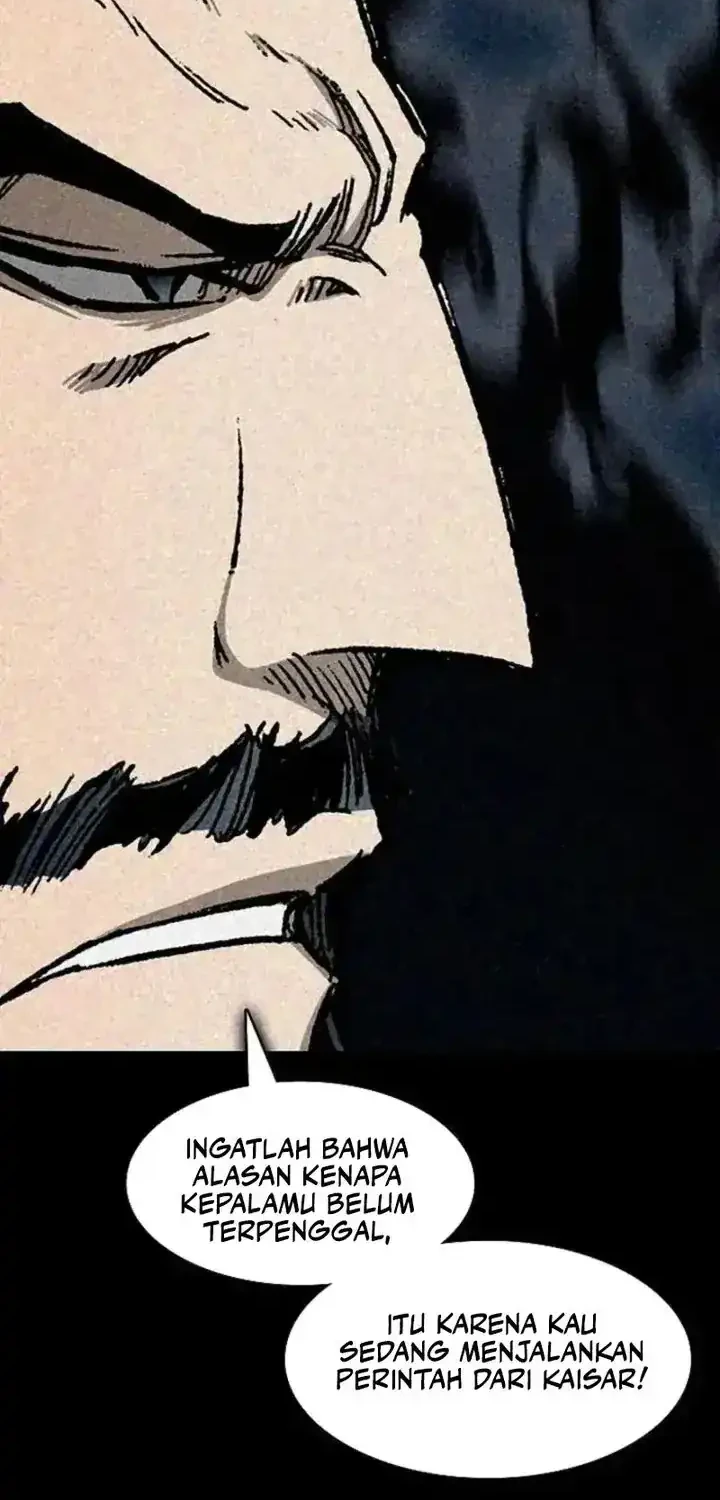 Memoir Of The King Of War Chapter 239 page 53