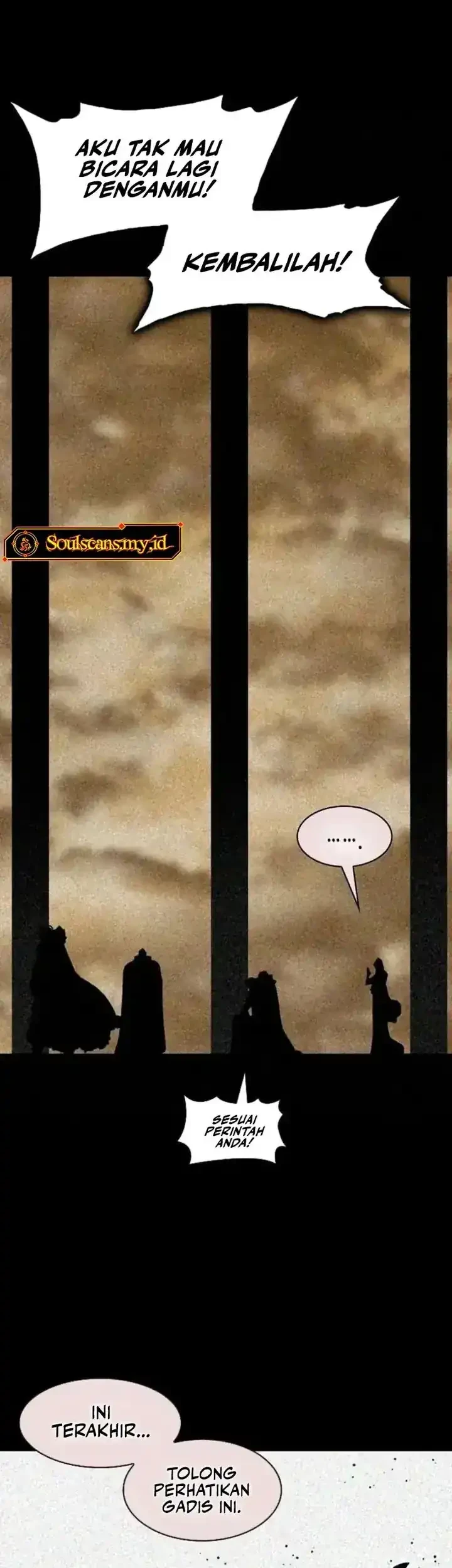 Memoir Of The King Of War Chapter 239 page 54