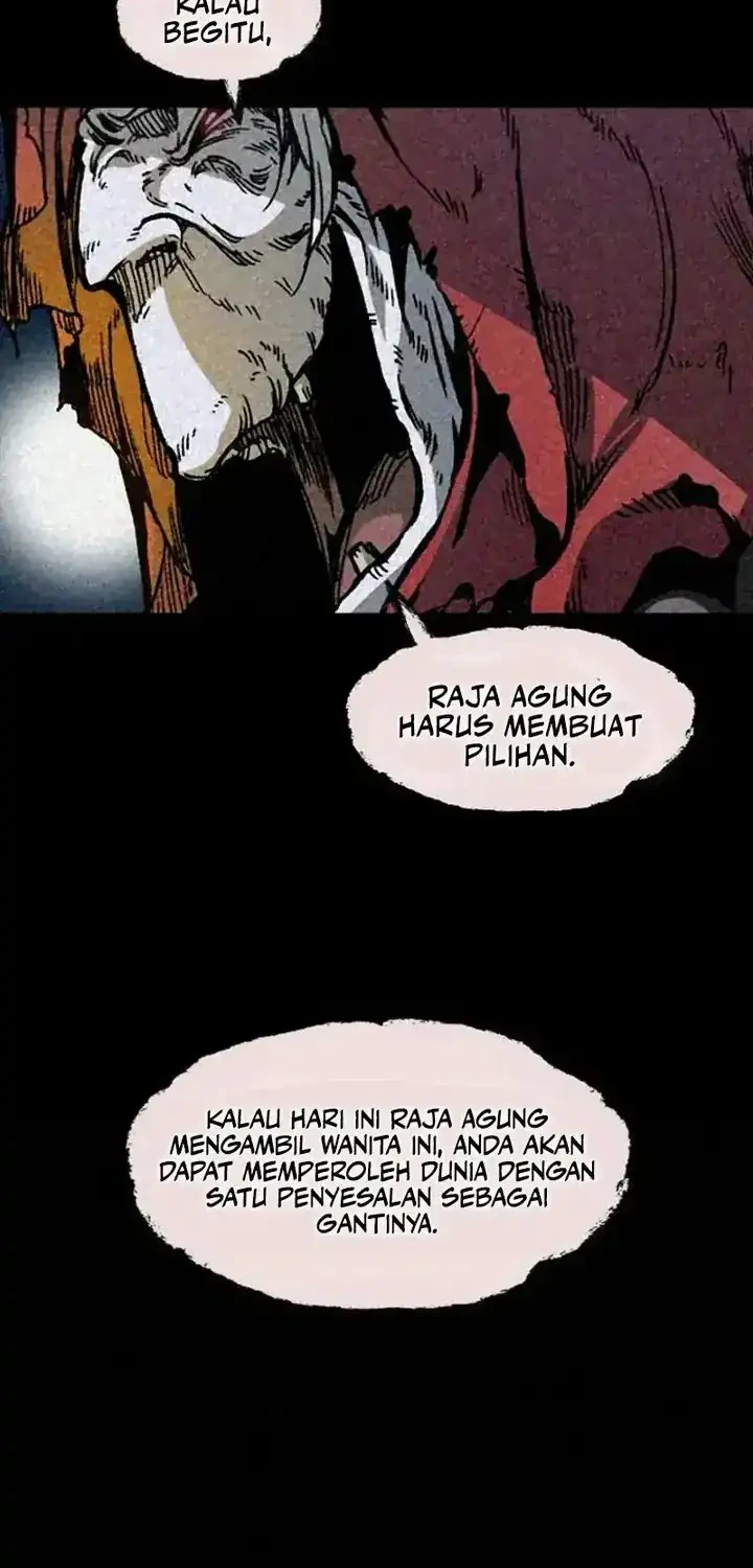 Memoir Of The King Of War Chapter 239 page 57