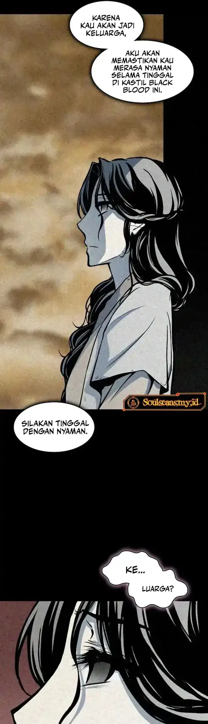 Memoir Of The King Of War Chapter 239 page 60