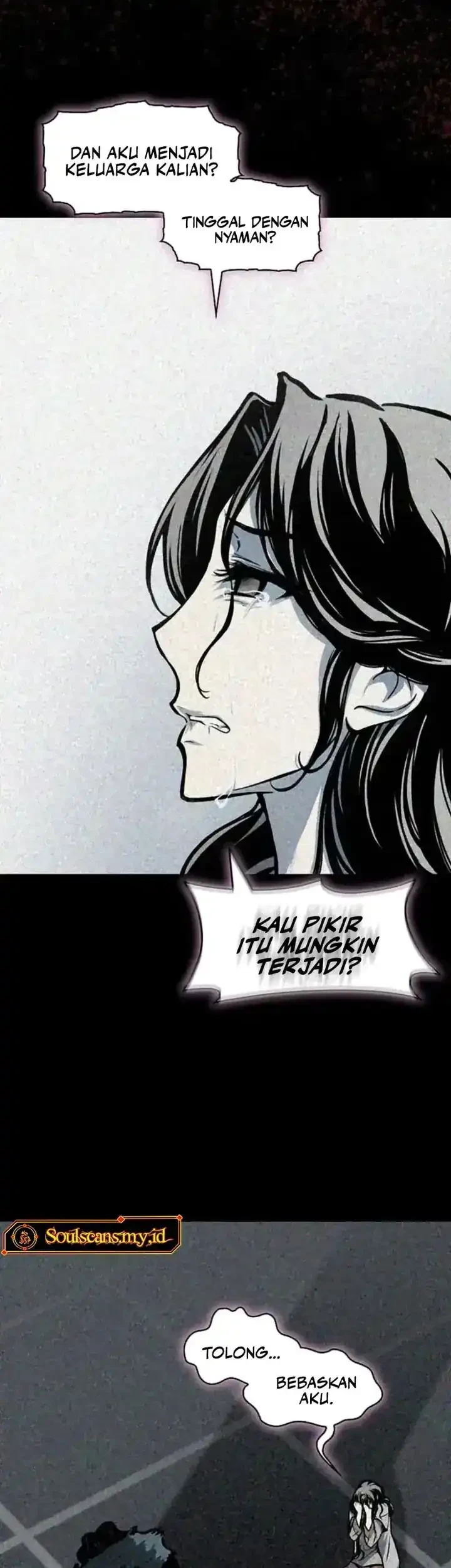 Memoir Of The King Of War Chapter 239 page 64