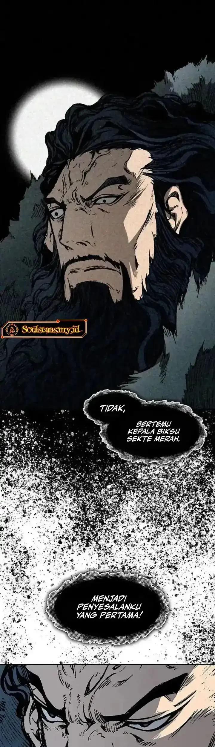 Memoir Of The King Of War Chapter 239 page 66
