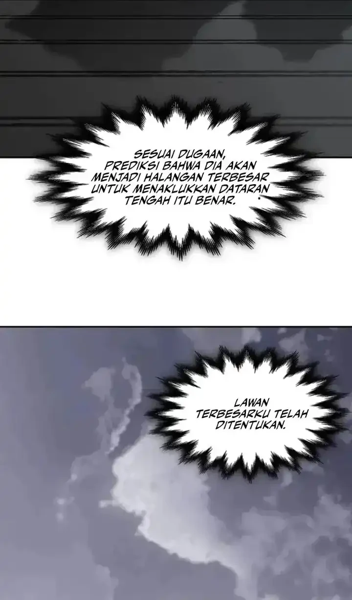 Memoir Of The King Of War Chapter 239 page 69