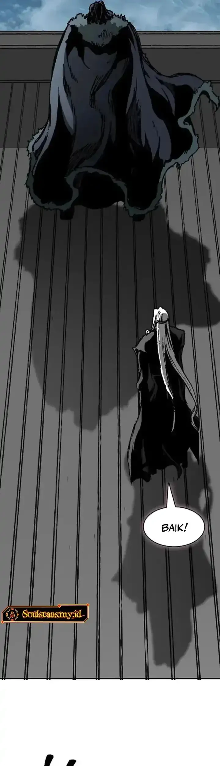 Memoir Of The King Of War Chapter 239 page 72