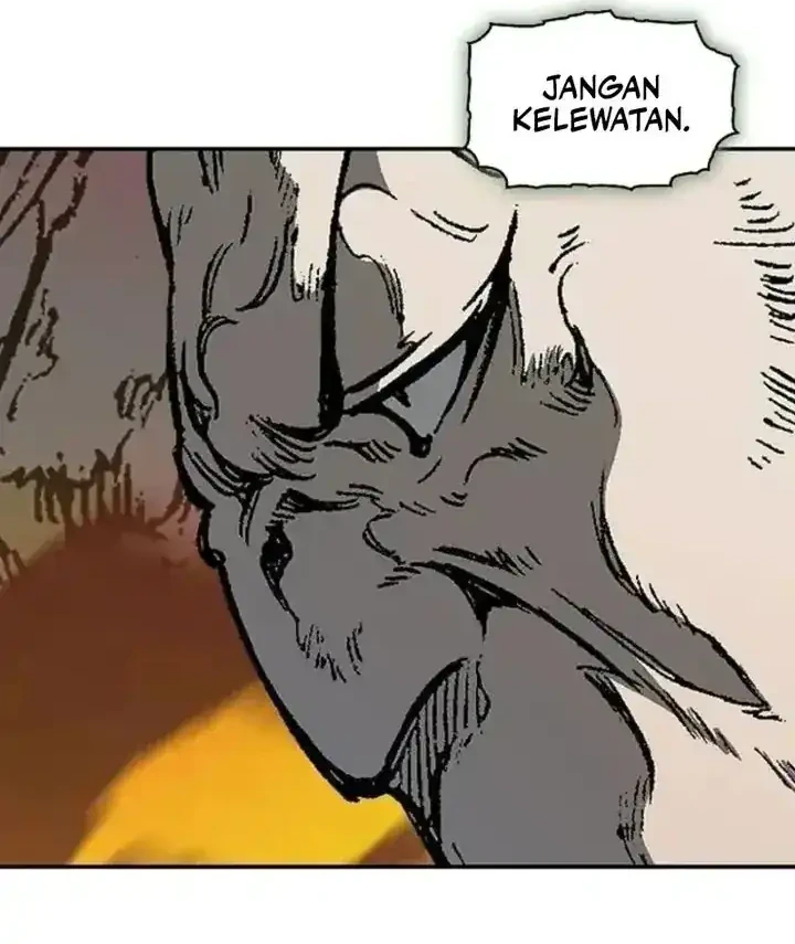 Memoir Of The King Of War Chapter 239 page 10