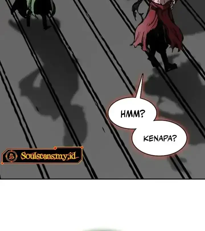Memoir Of The King Of War Chapter 239 page 12