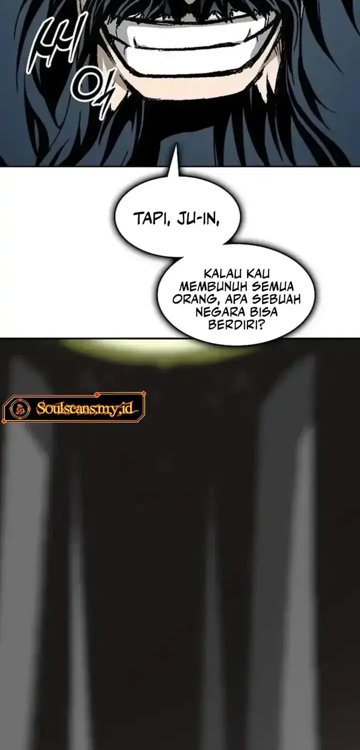 Memoir Of The King Of War Chapter 239 page 18
