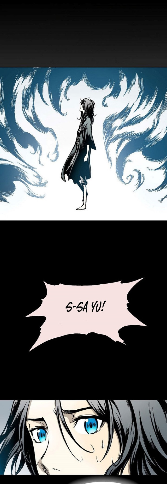 Memoir Of The King Of War Chapter 24 page 30