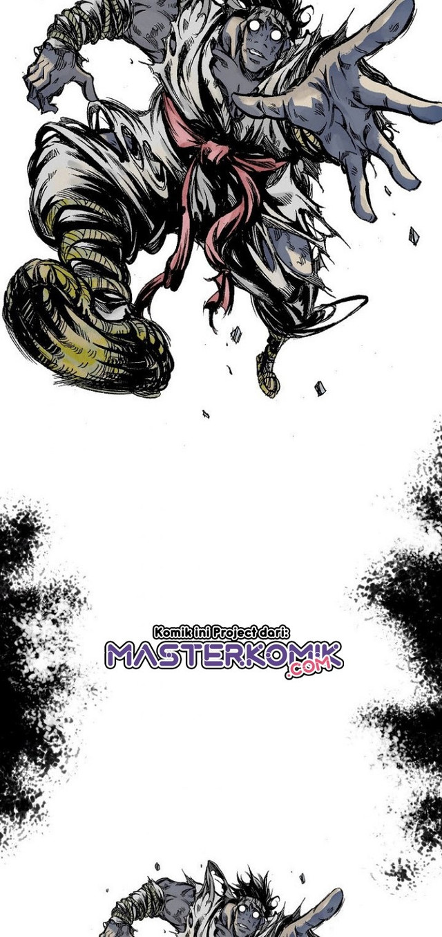 Memoir Of The King Of War Chapter 24 page 32