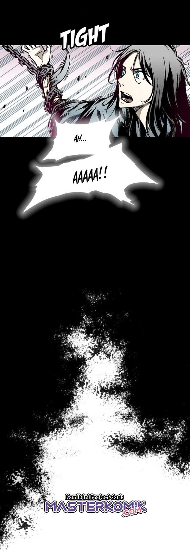 Memoir Of The King Of War Chapter 24 page 36