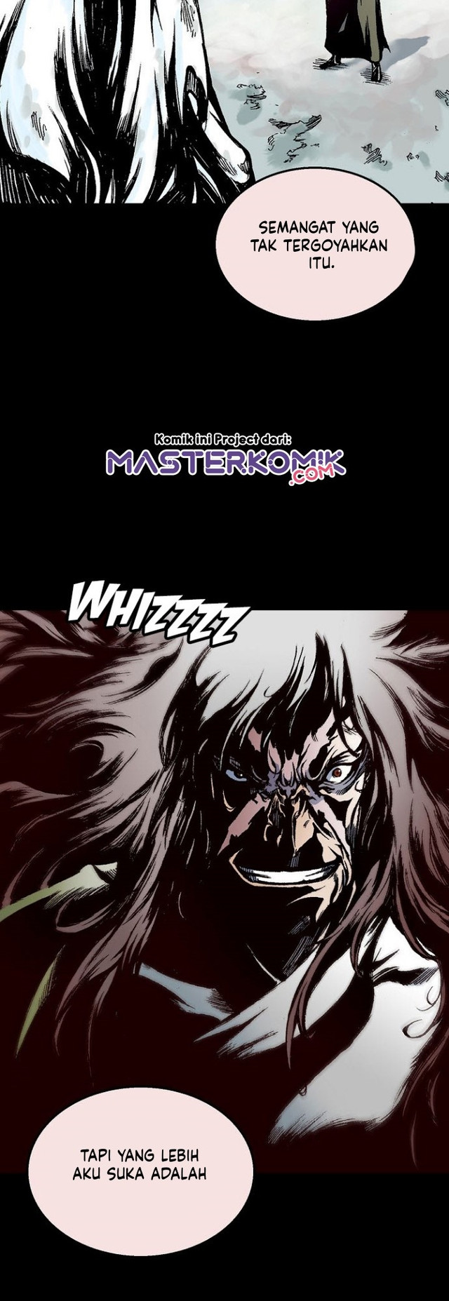 Memoir Of The King Of War Chapter 24 page 39