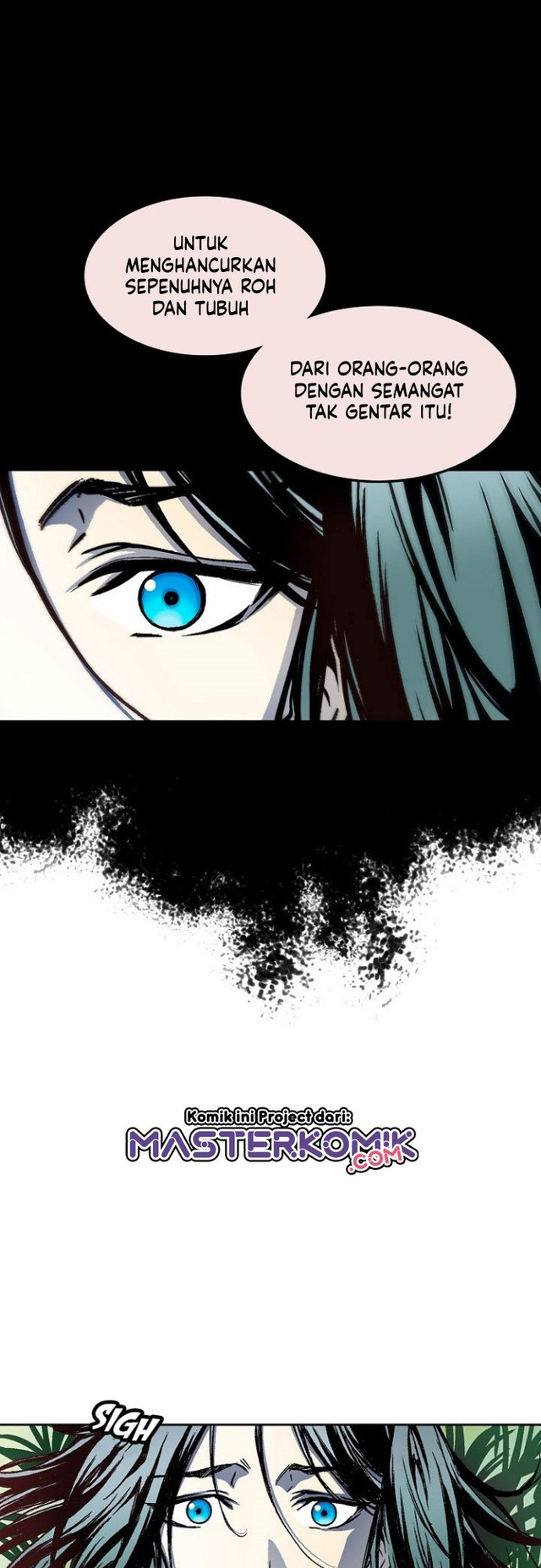 Memoir Of The King Of War Chapter 24 page 40