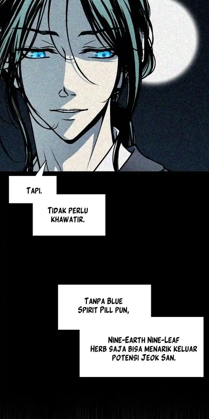 Memoir Of The King Of War Chapter 242 page 16