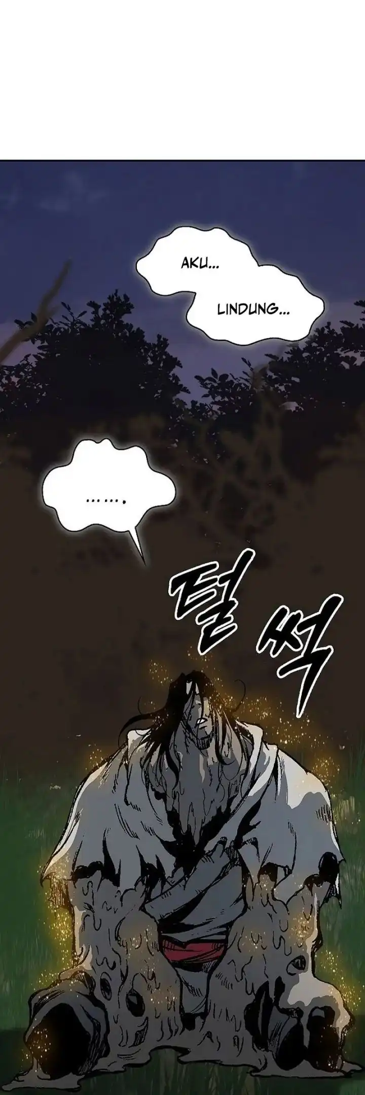 Memoir Of The King Of War Chapter 242 page 39